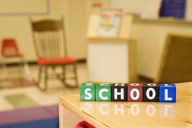 school focus groups